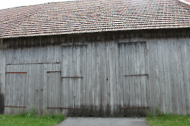 Dorfleben