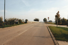 1998 150 D Jahrndorferstr. alte Brücke