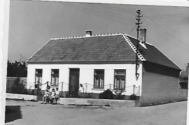 1965 Lagergasse8_HansHafner