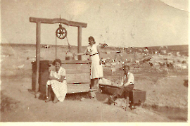 68 Auf der Heide Buhe