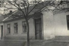 1948er Hausch Haus Zurndorf 9HF
