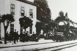 Bahnhof-Zurndorf