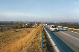 Dorfansichten