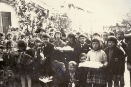 1968 1. Mai Jahrgang ?, 10LÖ