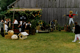 1999 1. Zurndorfer Nostalgiefest 124GEZ