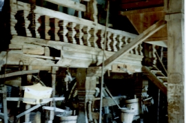 1970er Fest in der Mühle 143Gö