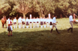 1976 Voltigiergruppe 14LIAM