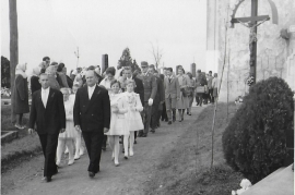 1961 Hochzeitszug 17HWB