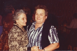 1988 Frauen Ball 23DEM