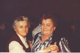 1988 Frauen Ball 27DEM