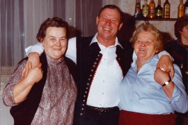 1988 Frauen Ball 29DEM