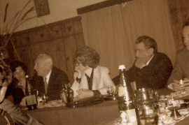 1960er Klassentreffen Jahrgang ? 38RM