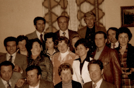 1960er Klassentreffen Jahrgang ? 39RM