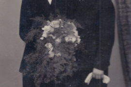 1953 Maria u. Mathias Liedl 41LÖ