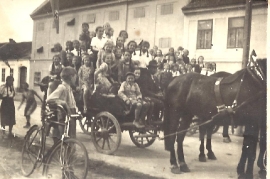 1950er Dorffest 51NH