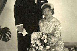 1950er Irma, Mischi 63So