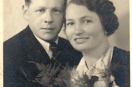 1960er Fam. Milleschitz 66MP