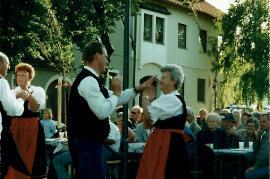 1999 Dämmerschoppen 75K