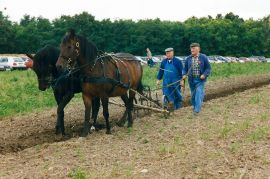 1999 Nostalgiefest P. Pethö, Mink Bauhofer  57LAG