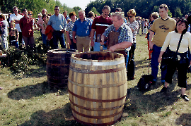 1999 Nostalgiefest Fassbinder P. Siebenstich  91LAG
