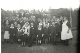 1939 Hochzeit A158