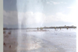 1965 112P Hochwasser