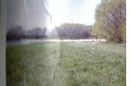 1965 114P Hochwasser