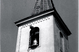 1969 Glockenweihe 100ZWE