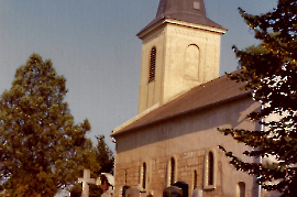 Dorfleben