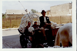 1961 Hans Amri Firmung 102AH