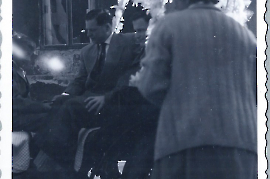 1961 Hans Amri Firmung 103AH