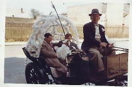 1961 H. Amri Firmung 105AH