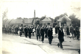 1956 Prozession 14H