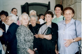 2000er Kirchenchor 16ME