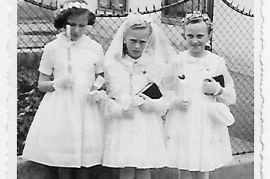 1958 Erstkommunion_3