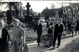 1955 Erntedankfest 196So