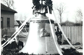 1969 20M Glockenweihe