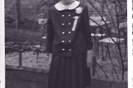 1965 Firmung Helene Neumann 23GOHE