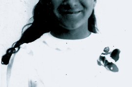 1946 Anni Firmung 23HAF