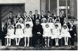 1965 Kommunion Jahrgang 1957 24HILI