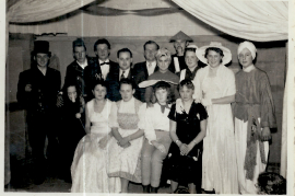 1959 ev. Theatergruppe 24UNGR