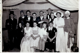 1960er evang. Theaterverein 27FM