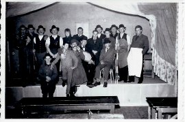 1960er evang. Theaterverein 28FM