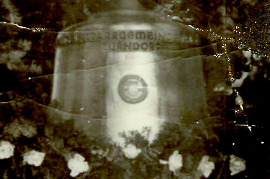 1954 Glockenweihe der evang. Kirche 28HOIL