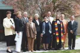 Jahrgang n1941 Goldene Konfirmation 2PM