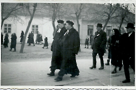 1954 Glockenweihe Pf. Mittermayer, Karner, A. Pschaiden, Patin Dax, M. Öhler 35PMI