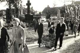 1953 36So Erntedankfest