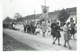 1960 Prozession 44FR