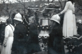 1954 Glockenweihe 48EK