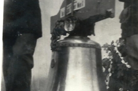 1954 Glockenweihe 4 51EK